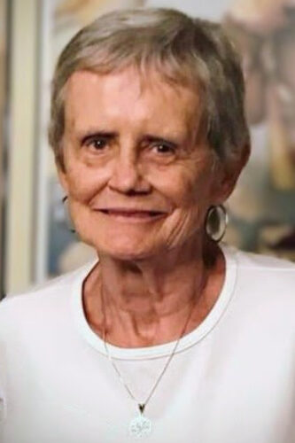 Carol J. Laberto 1943-2026